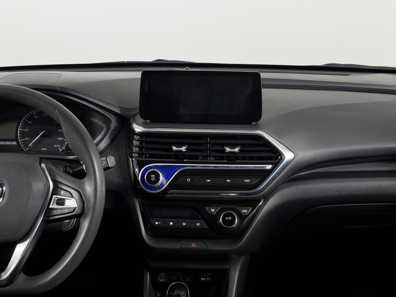 Changan ALSVIN  