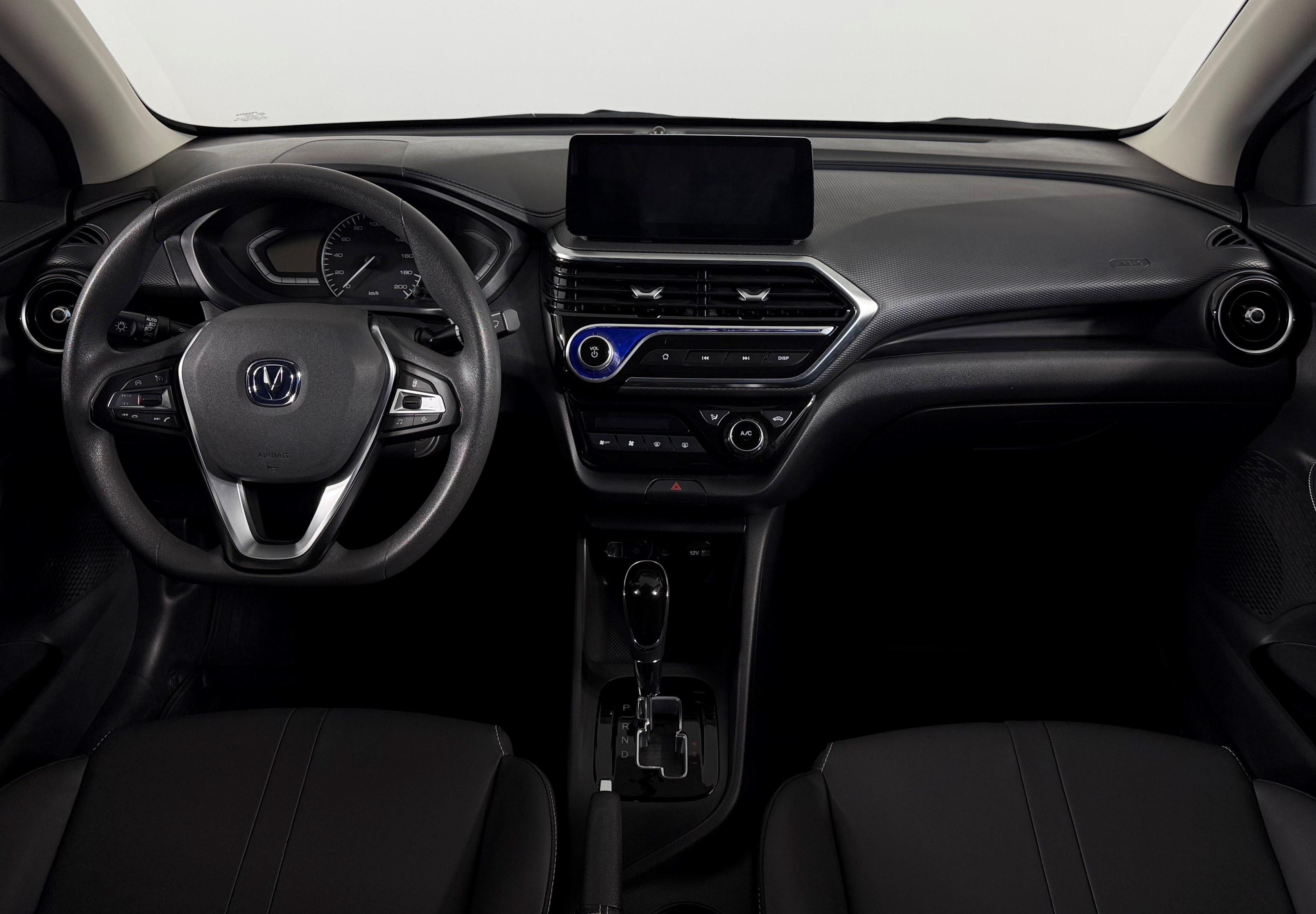 Changan ALSVIN  