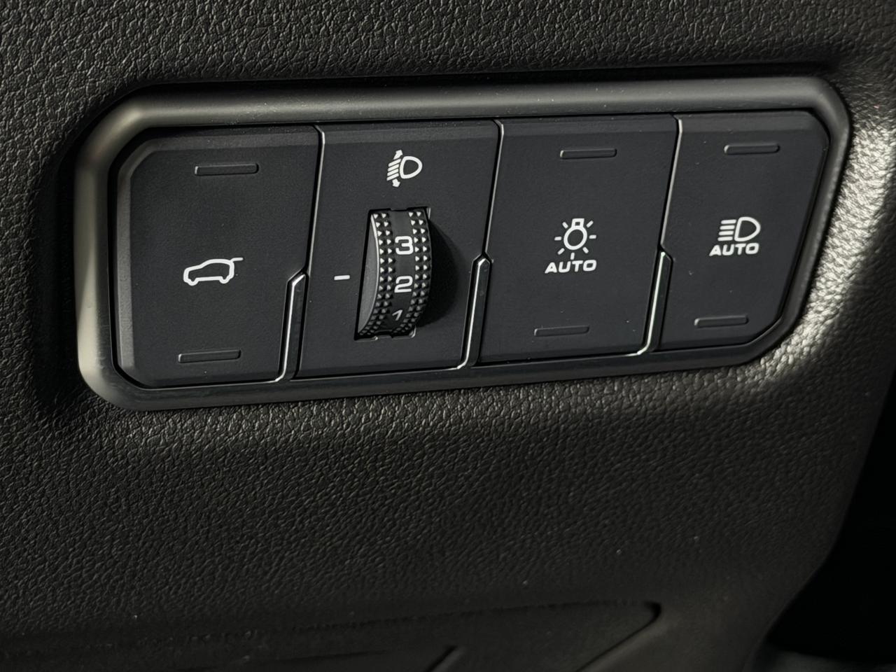 HAVAL City F7x  