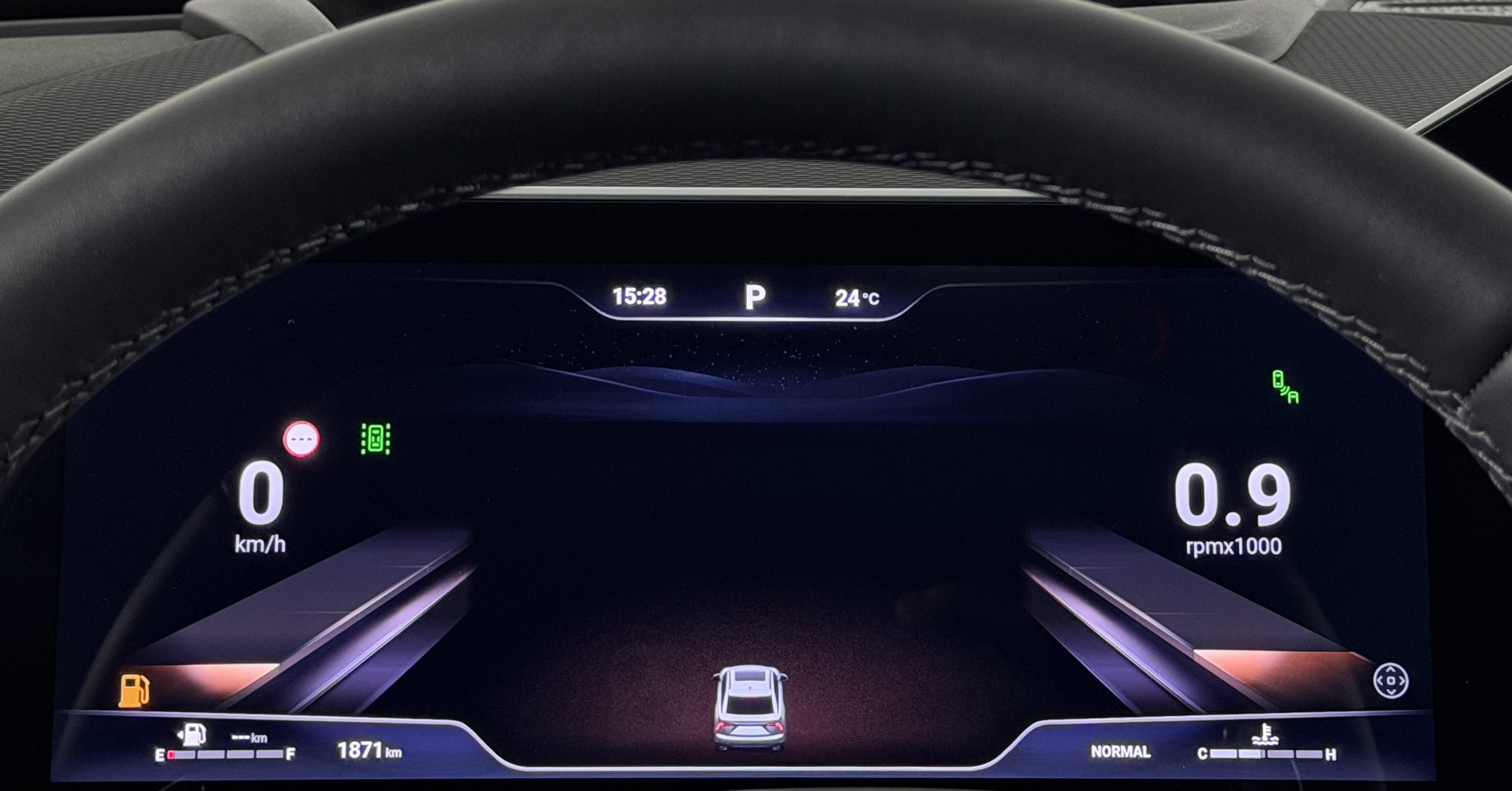 HAVAL City F7x  