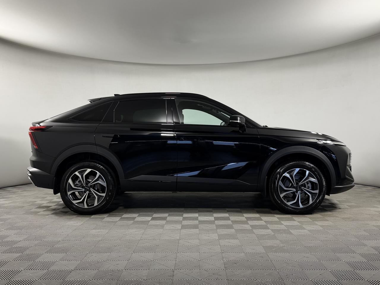 HAVAL City F7x  