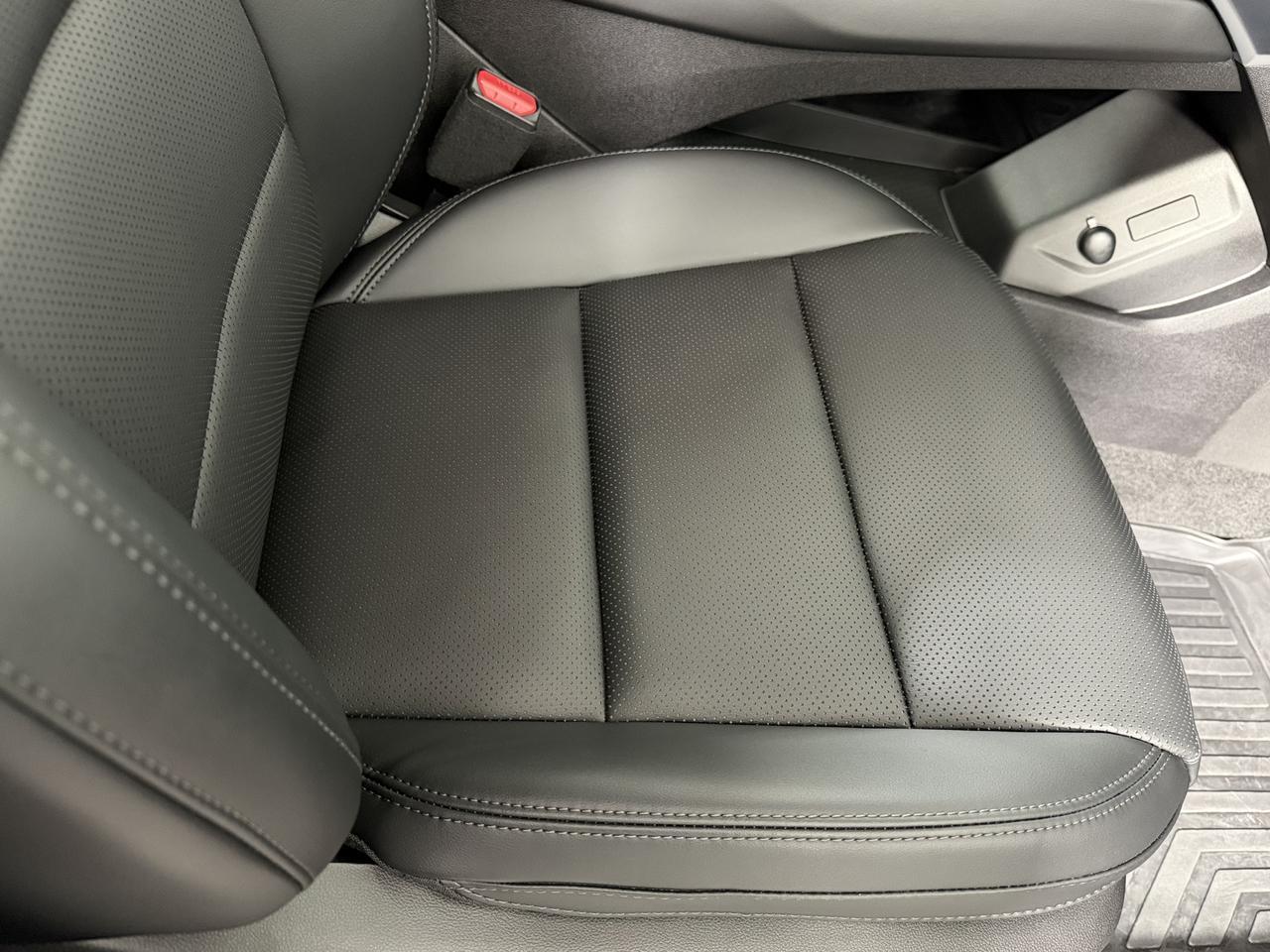HAVAL City F7x  
