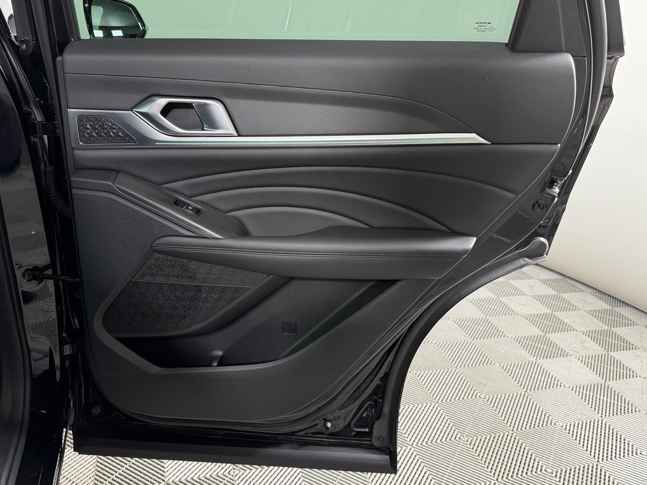 HAVAL City F7x  