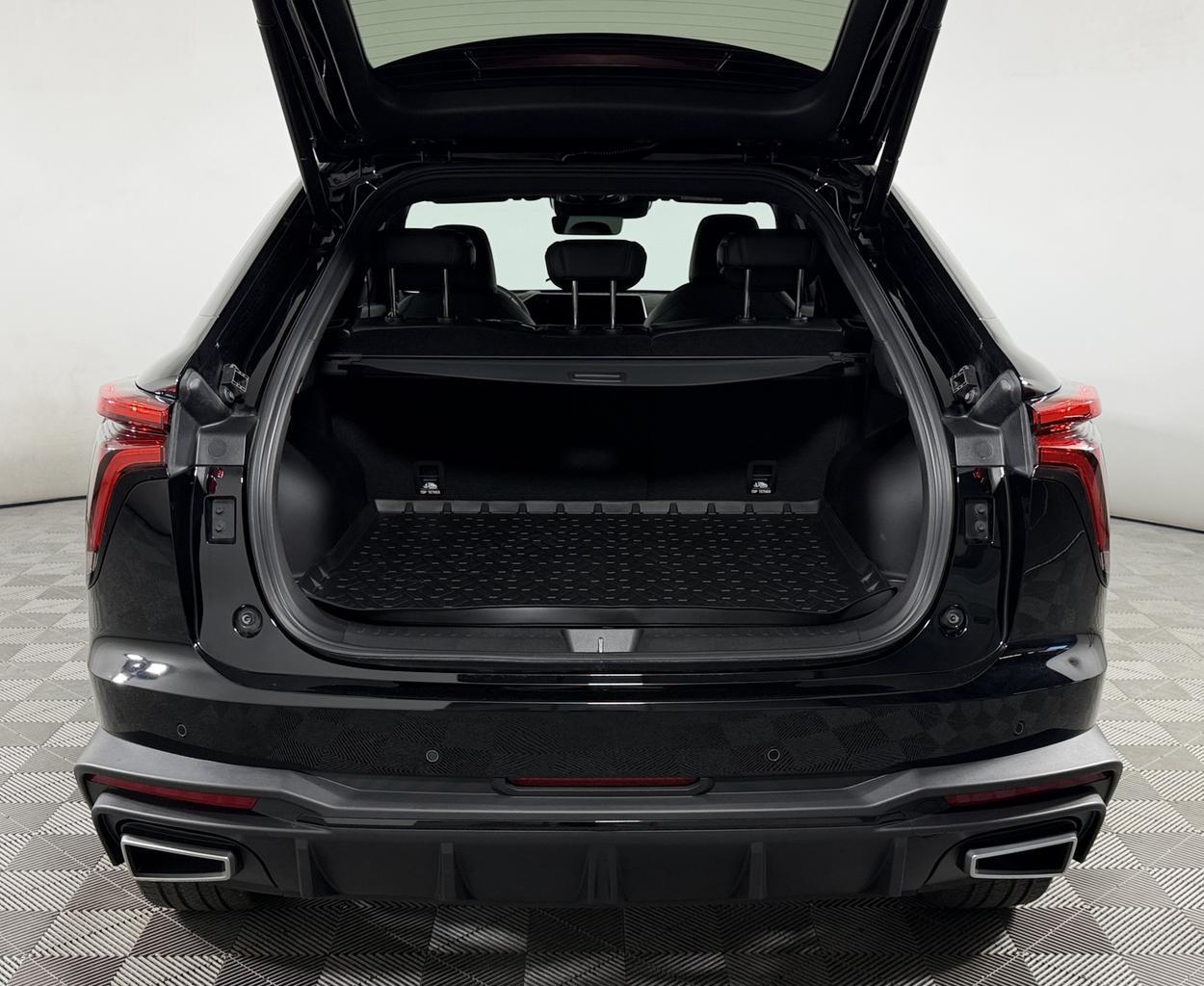 HAVAL City F7x  