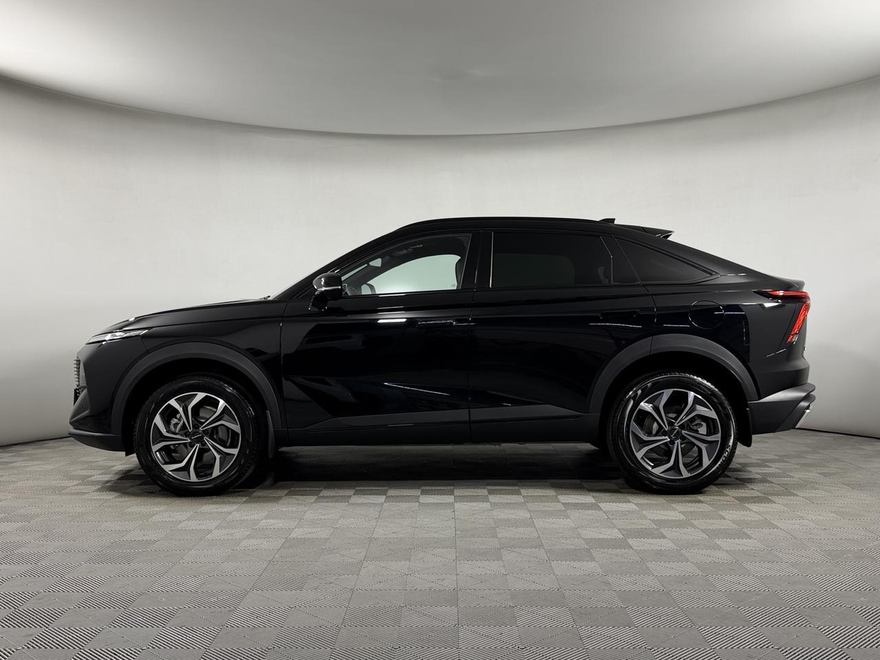 HAVAL City F7x  