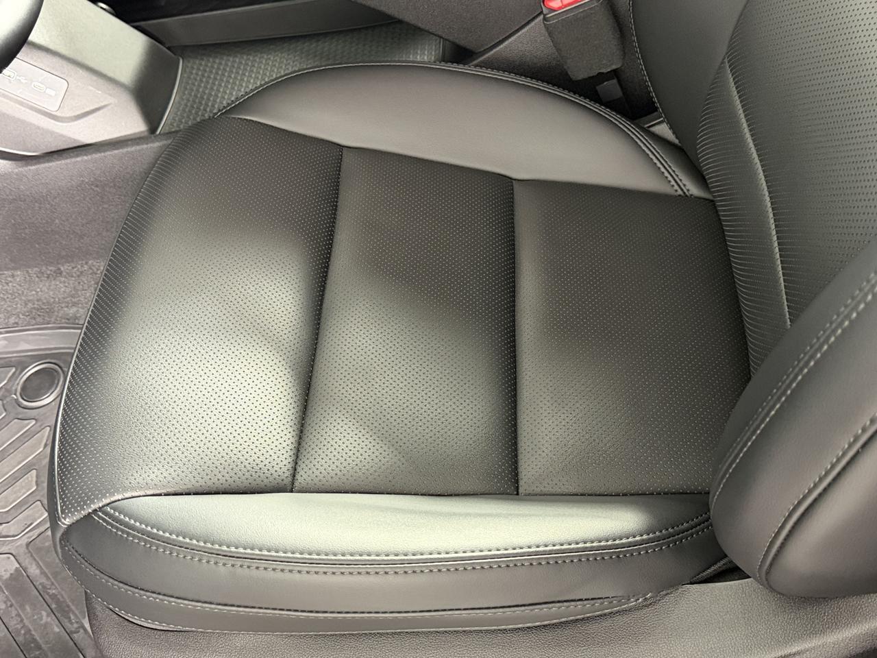 HAVAL City F7x  