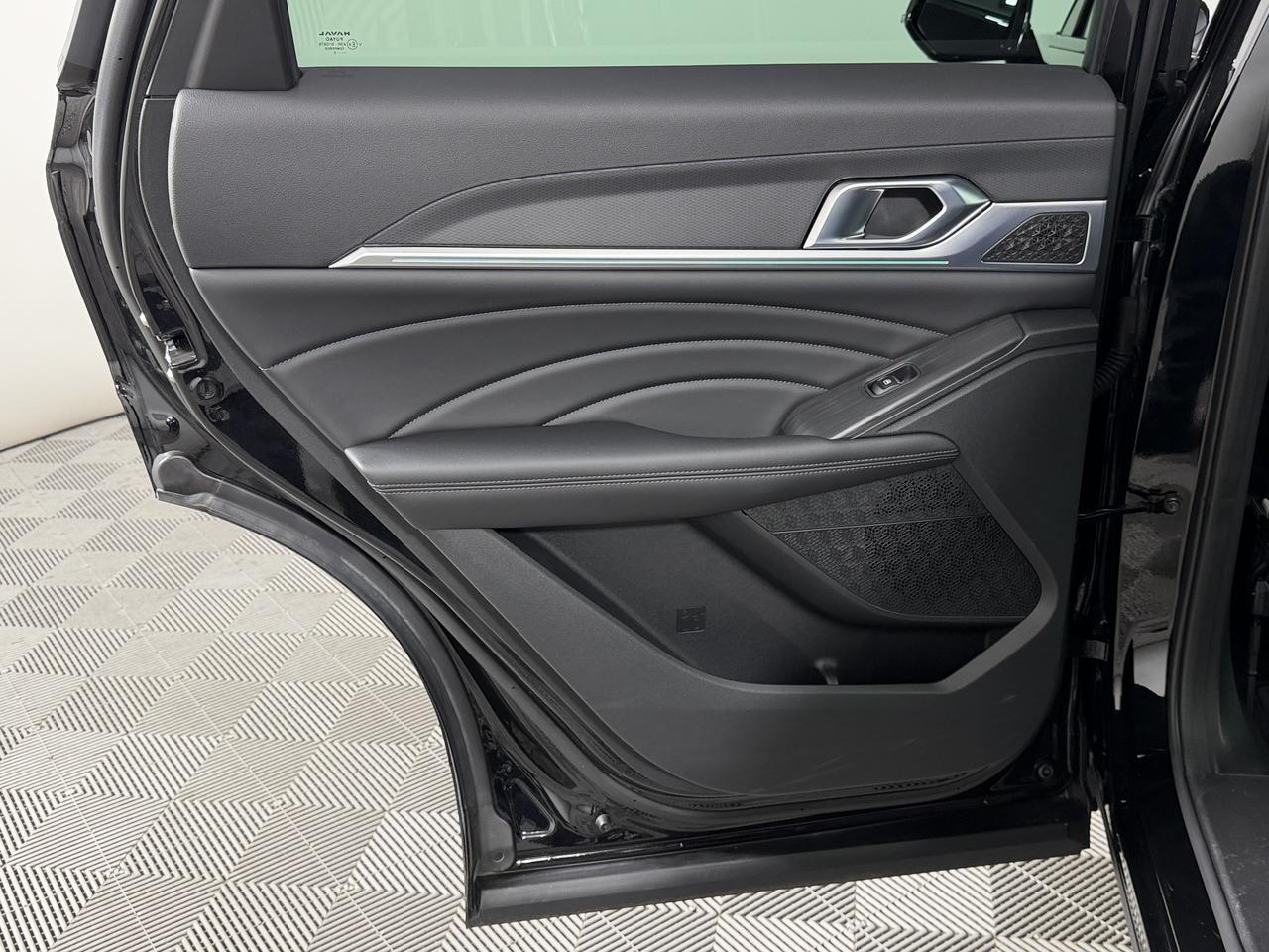 HAVAL City F7x  