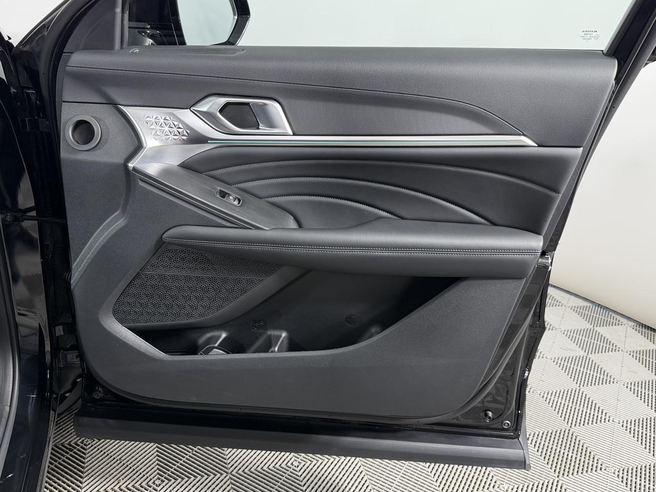 HAVAL City F7x  