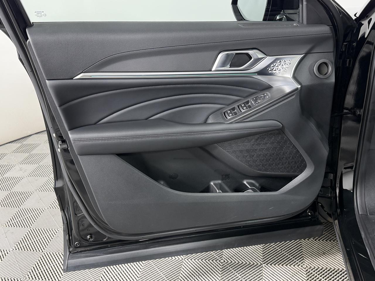 HAVAL City F7x  