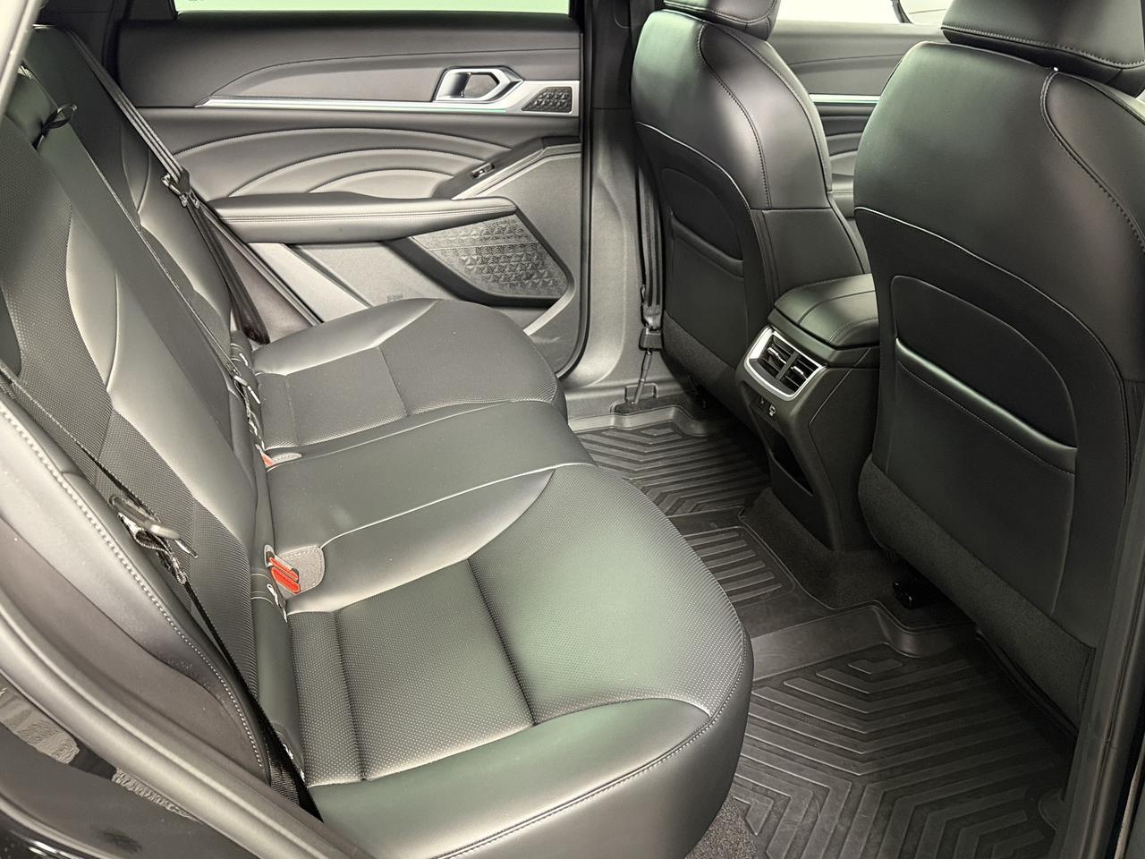 HAVAL City F7x  
