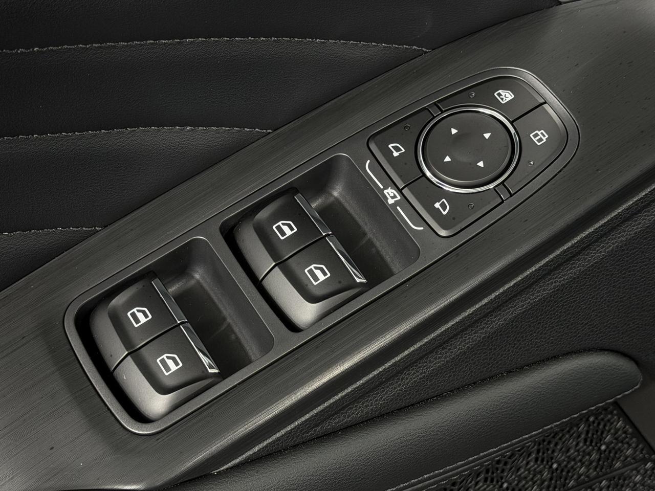HAVAL City F7x  