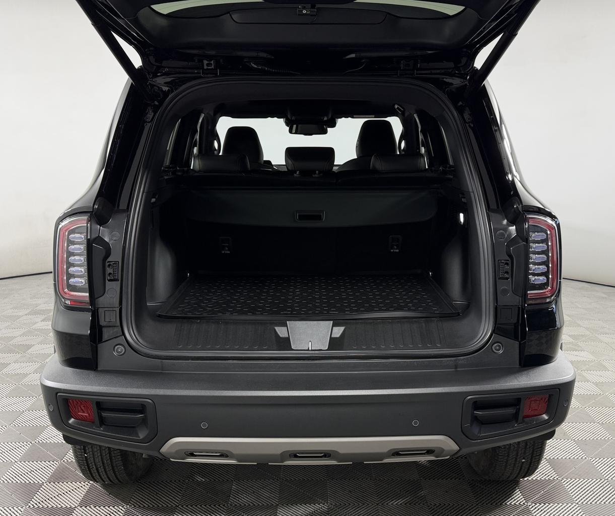 HAVAL City DARGO  