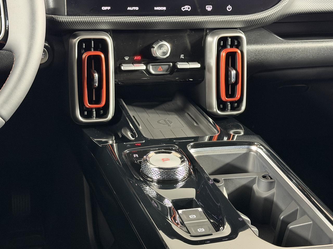 HAVAL City DARGO  