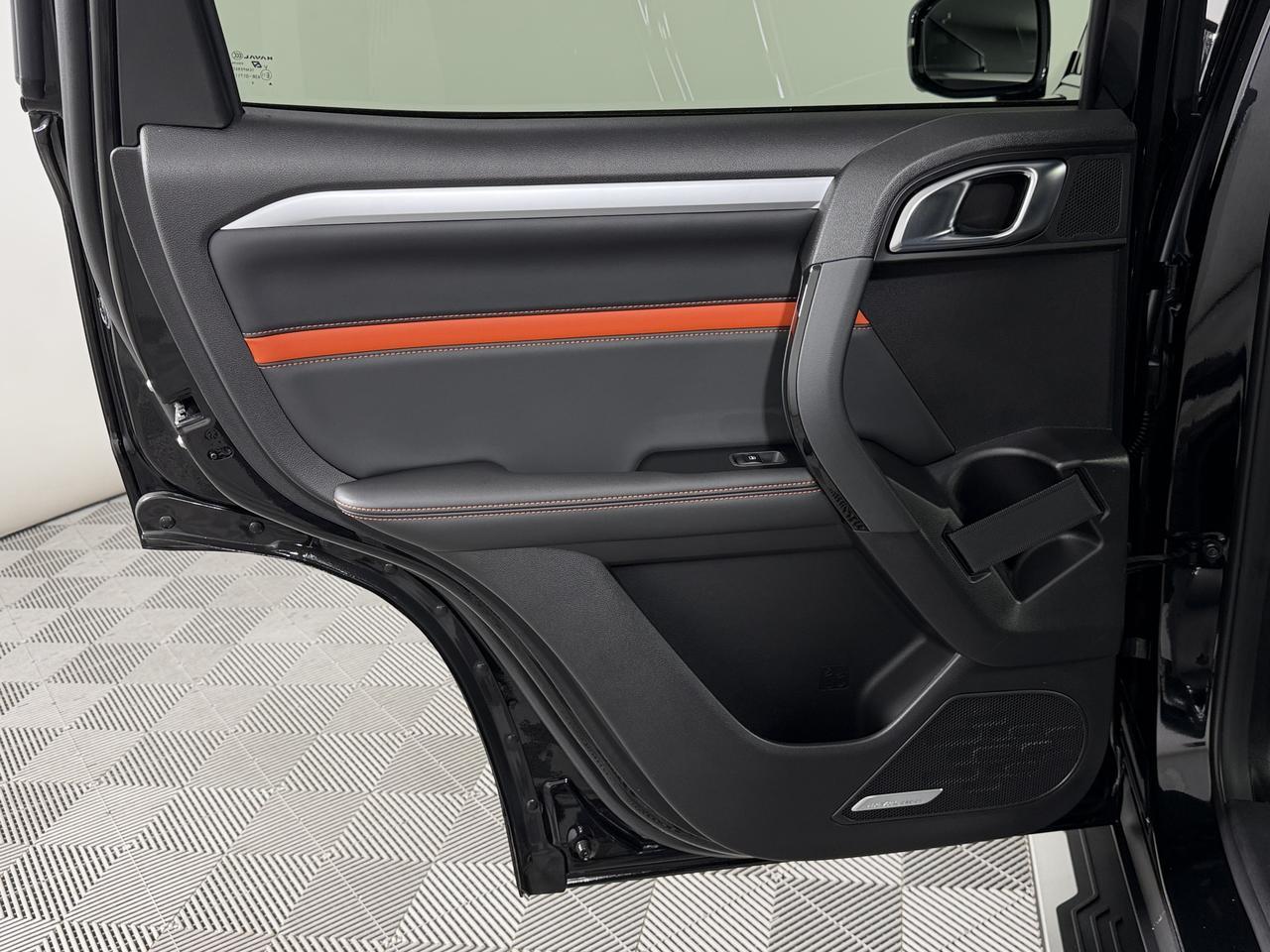 HAVAL City DARGO  