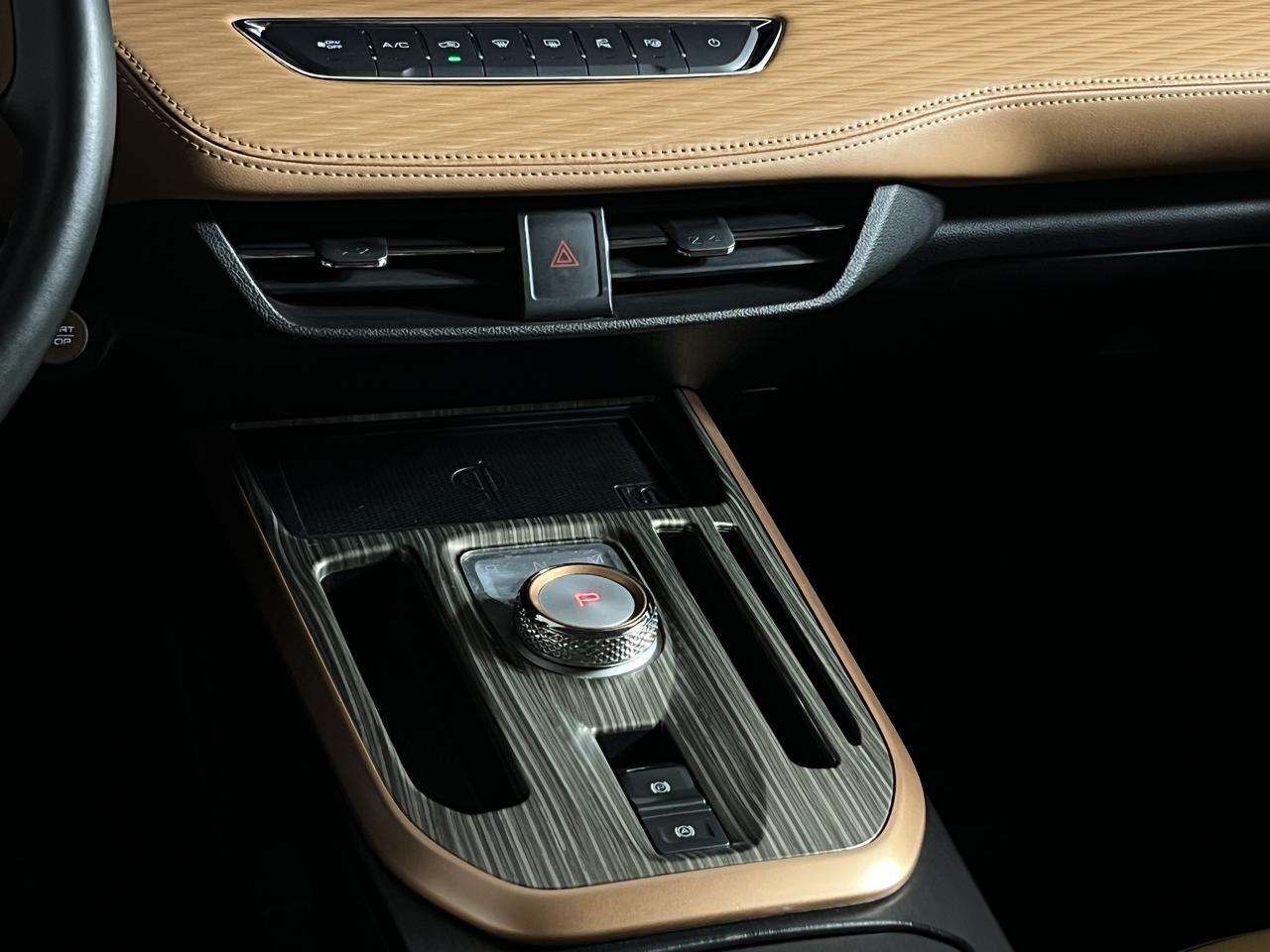 HAVAL City JOLION  