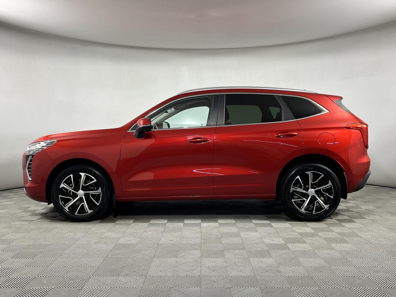 HAVAL City JOLION  