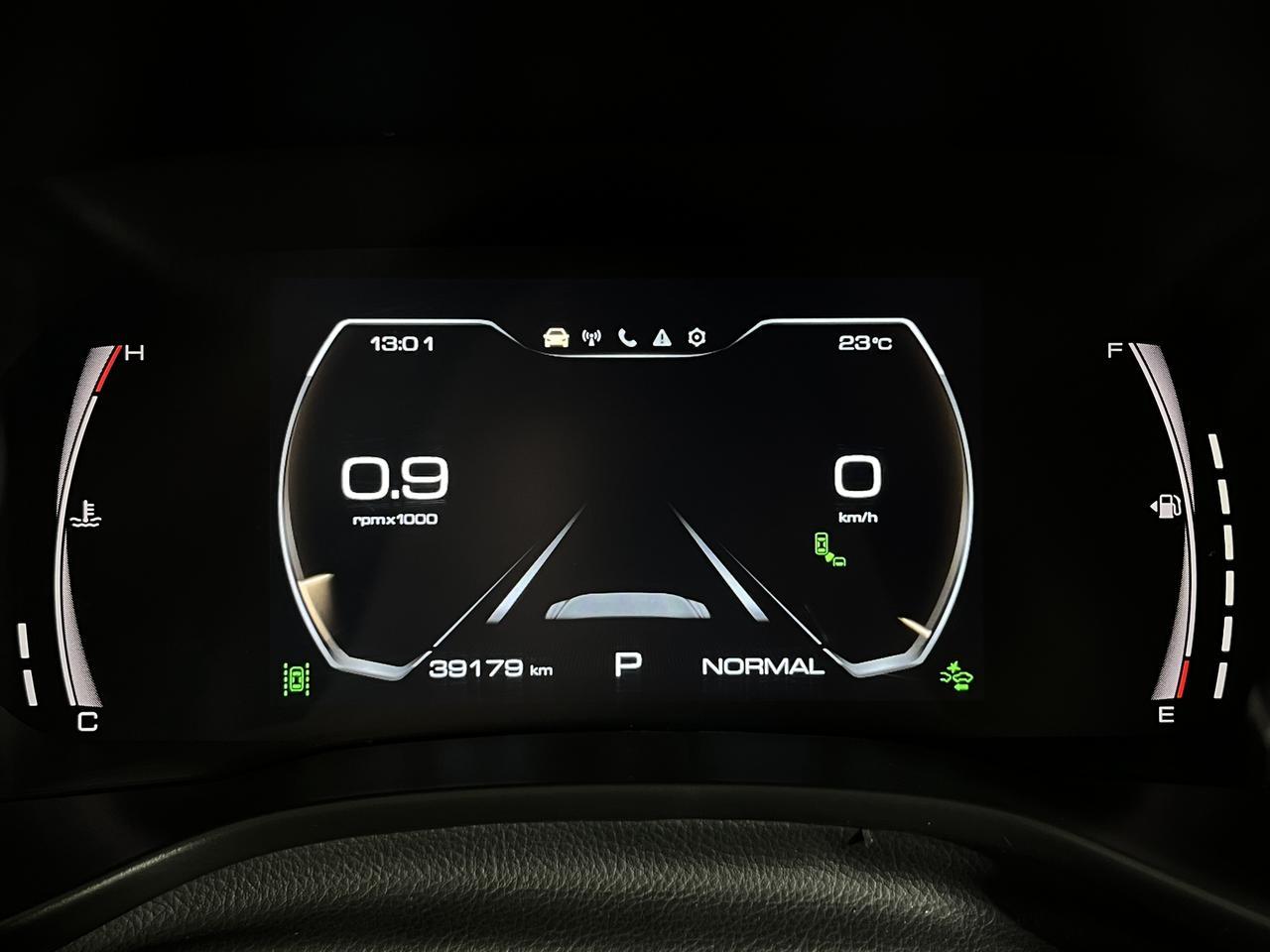 HAVAL City JOLION  