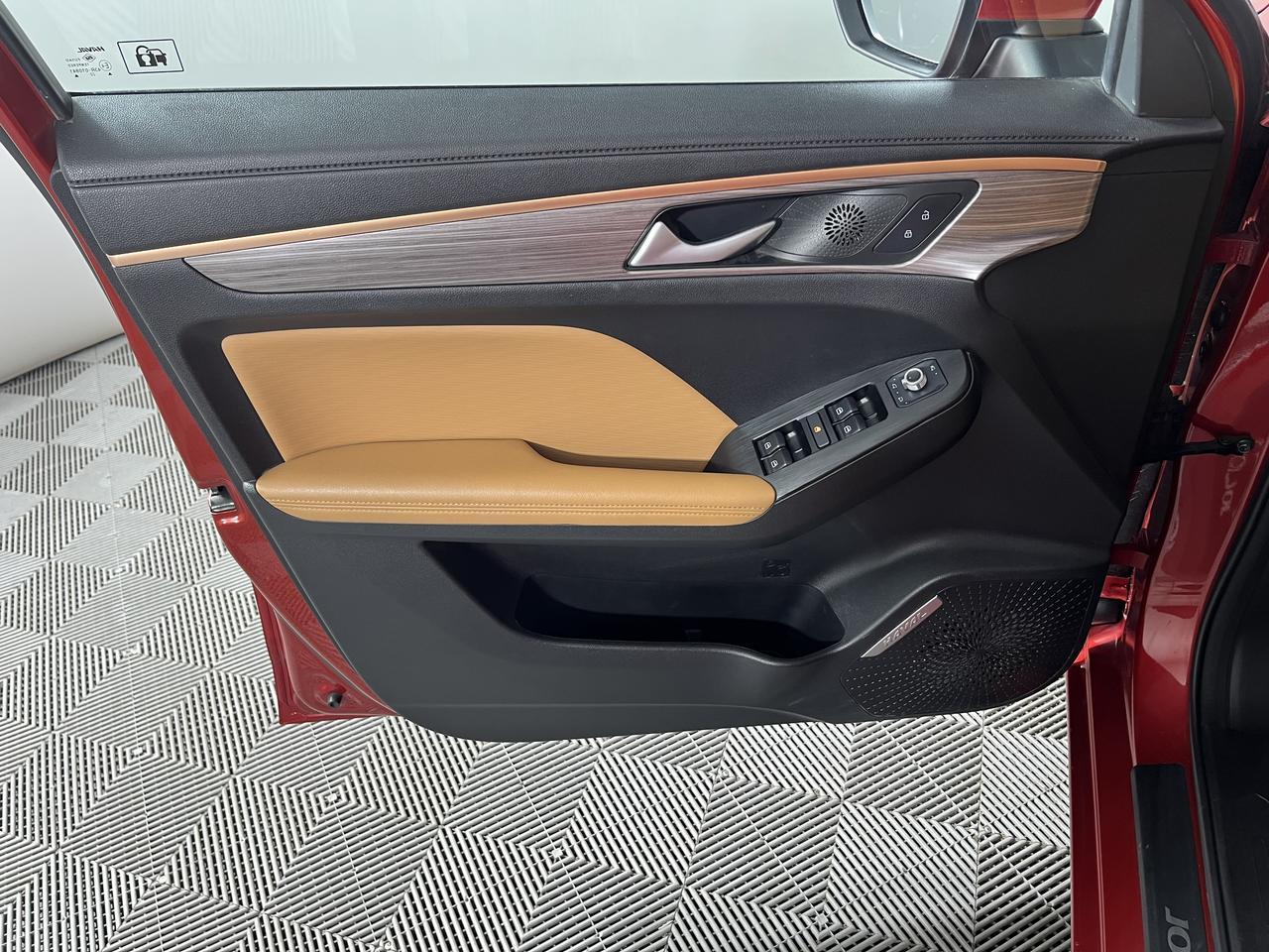 HAVAL City JOLION  