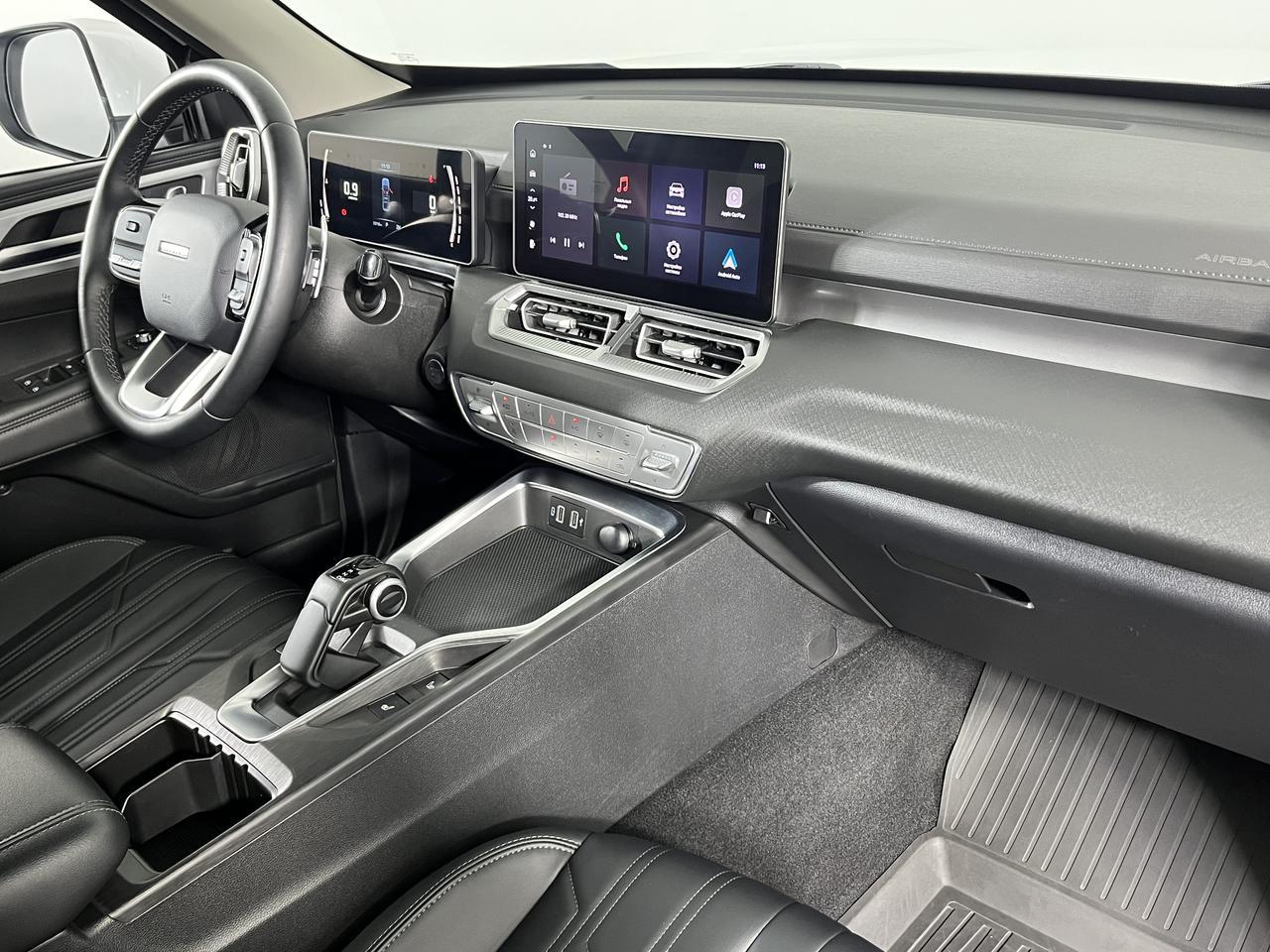 HAVAL City H5  Базовая