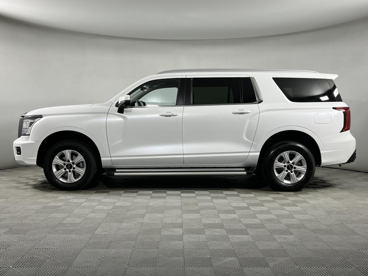 HAVAL City H5  Базовая