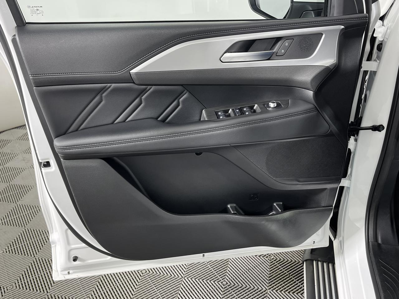 HAVAL City H5  Базовая