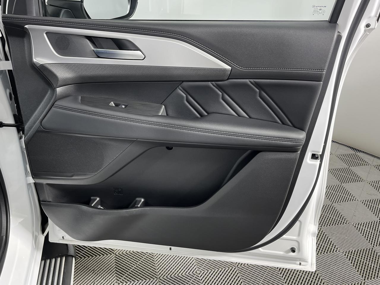 HAVAL City H5  Базовая