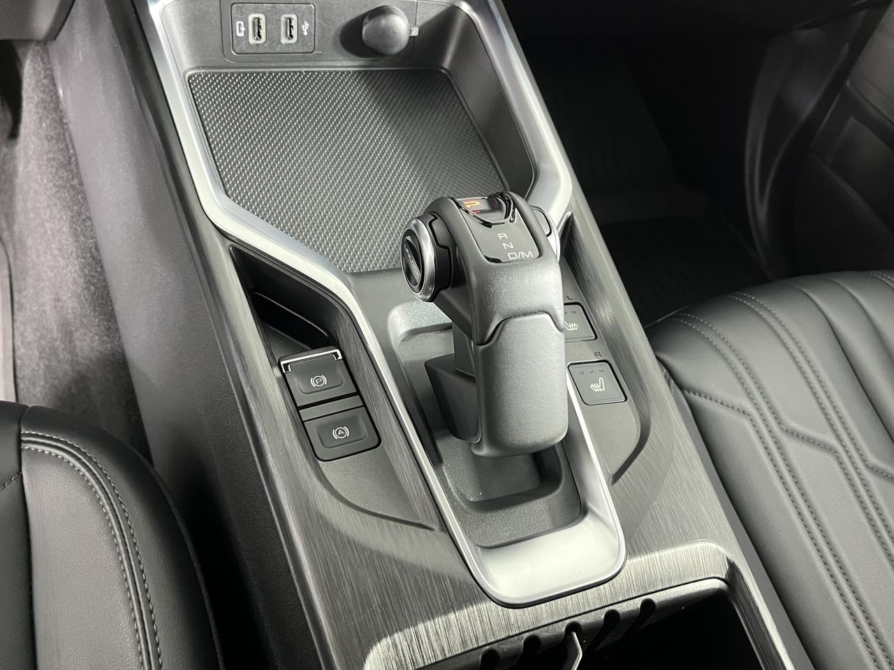 HAVAL City H5  Базовая