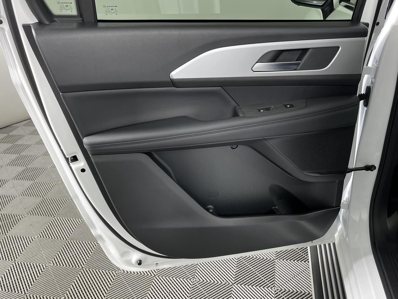 HAVAL City H5  Базовая