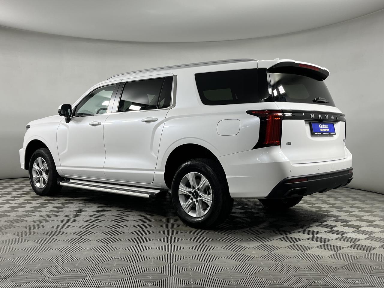 HAVAL City H5  Базовая