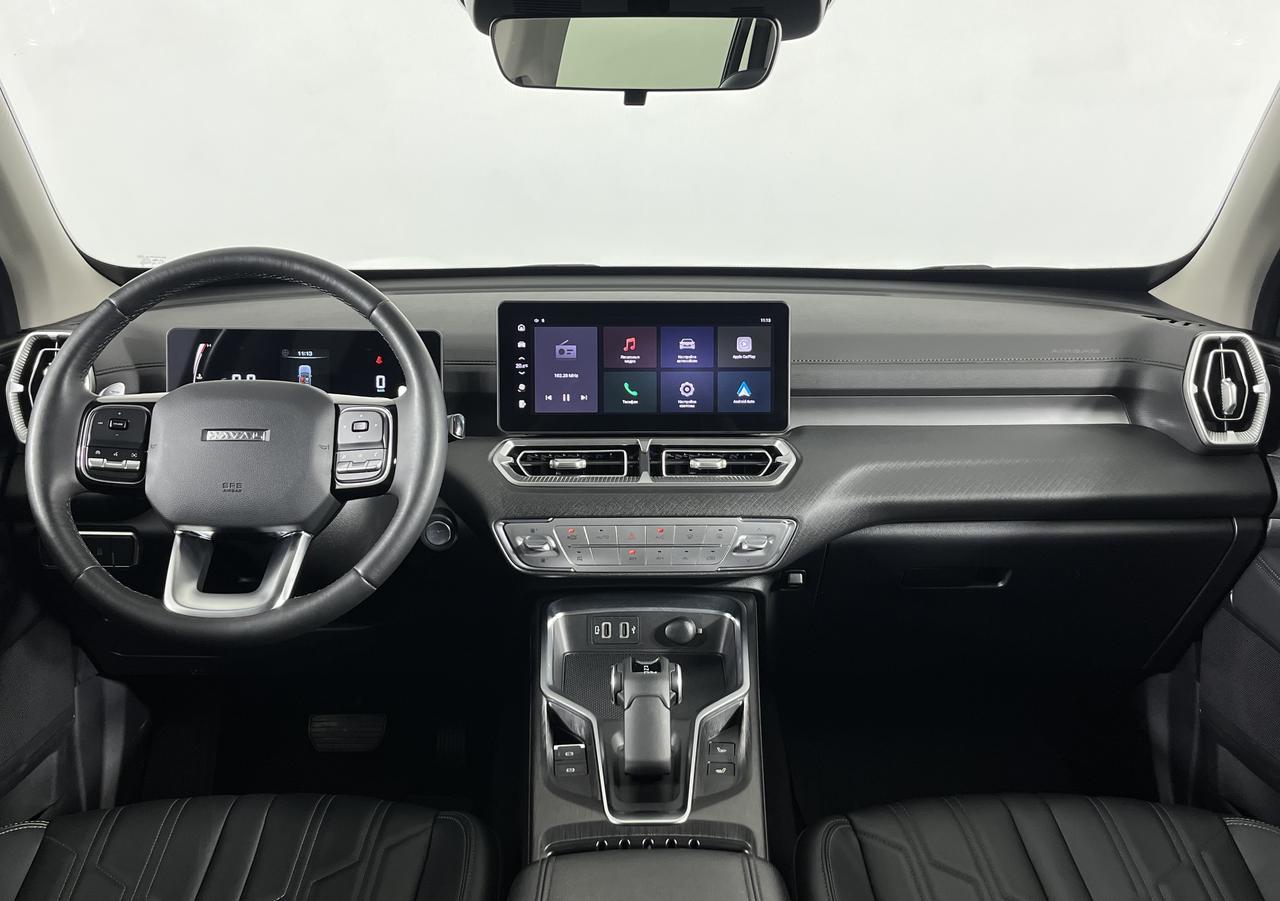 HAVAL City H5  Базовая
