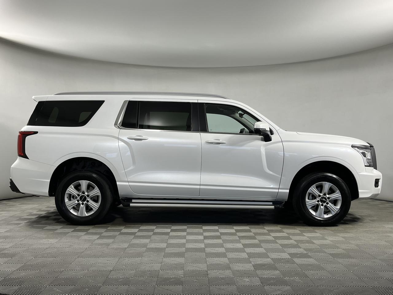 HAVAL City H5  Базовая