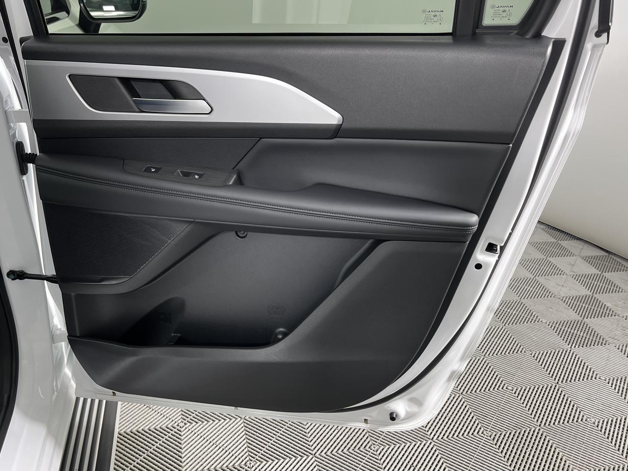 HAVAL City H5  Базовая