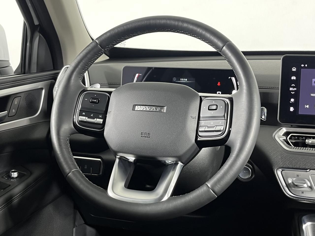 HAVAL City H5  Базовая