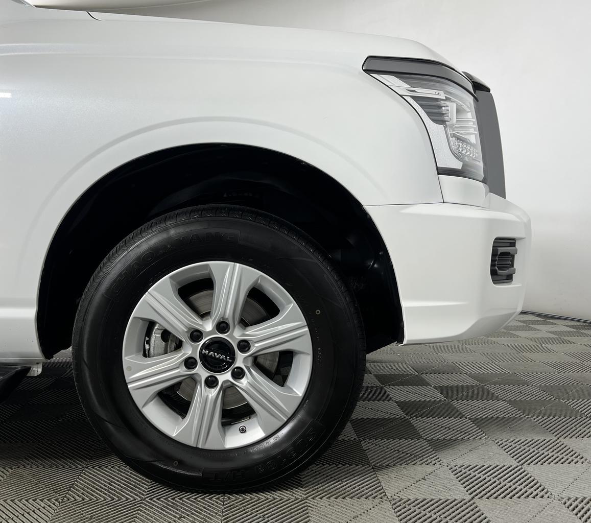 HAVAL City H5  Базовая