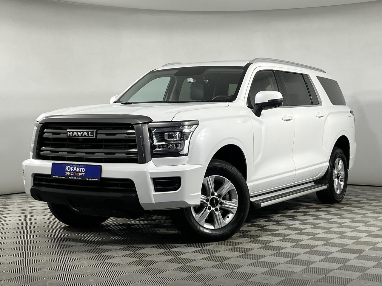 HAVAL City H5  Базовая
