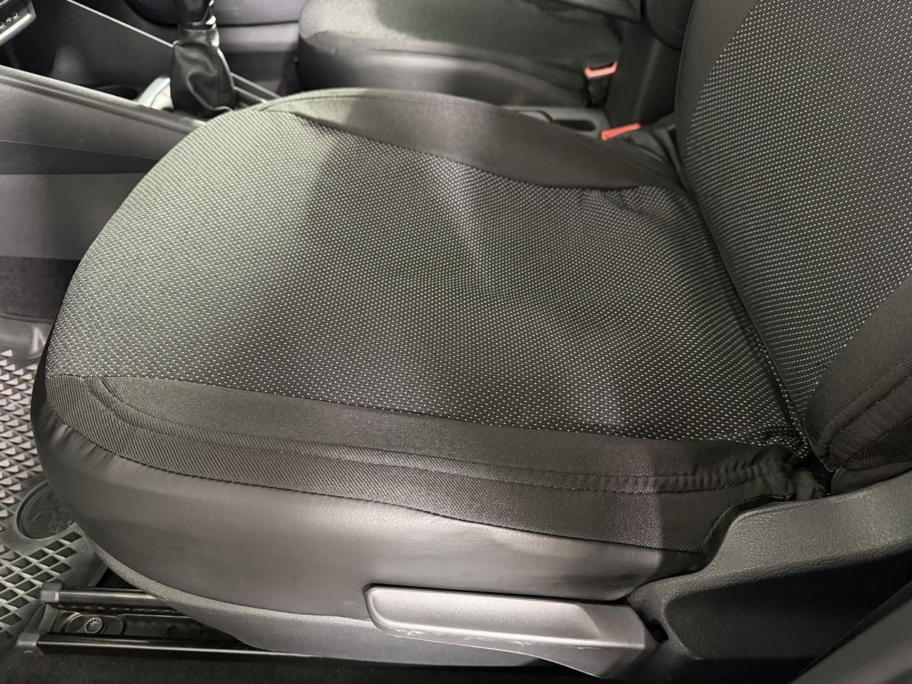 Volkswagen Polo  Status
