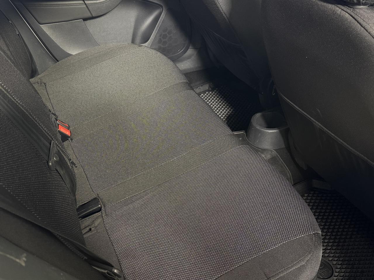Volkswagen Polo  Status