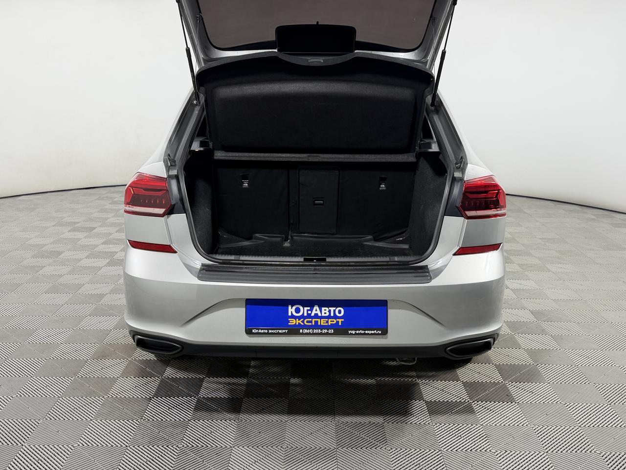 Volkswagen Polo  Status