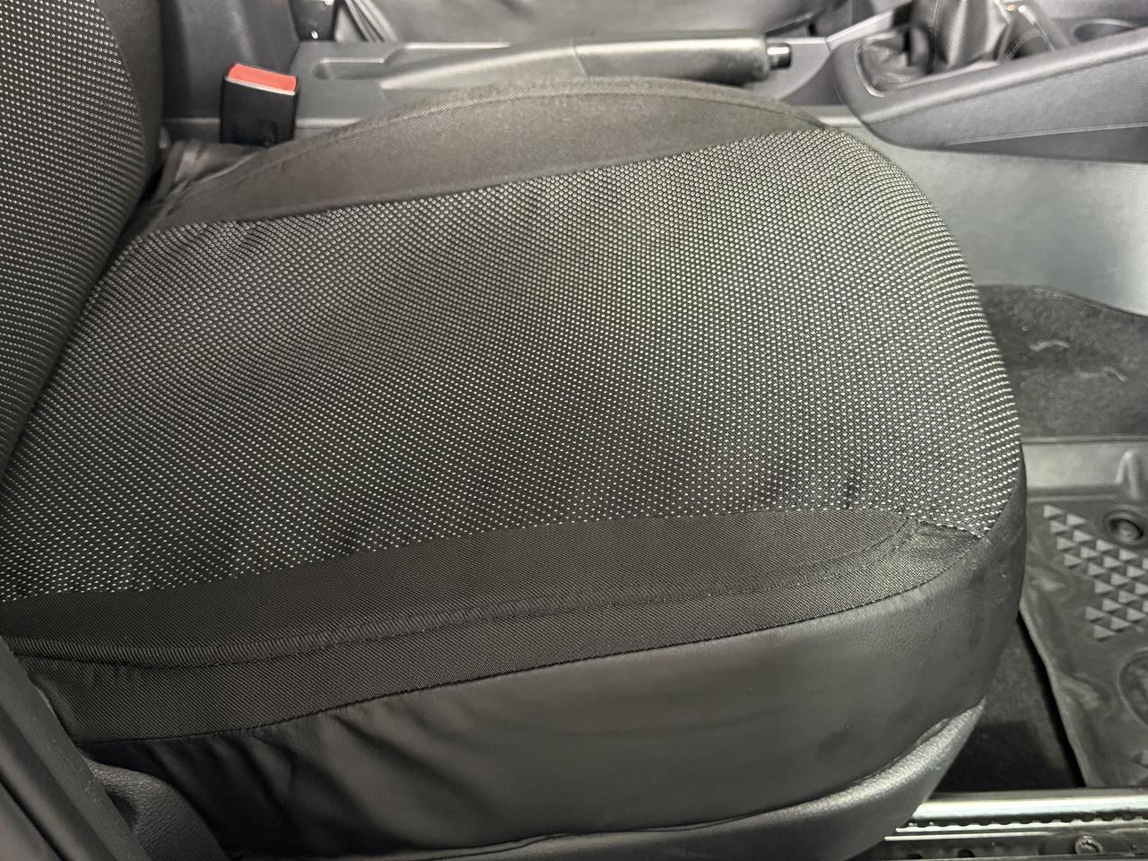 Volkswagen Polo  Status