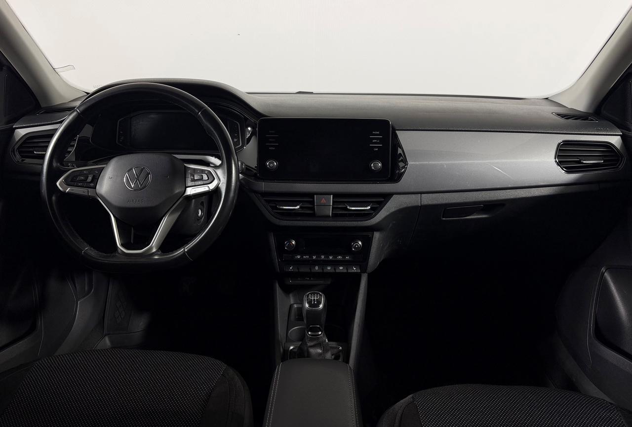 Volkswagen Polo  Status