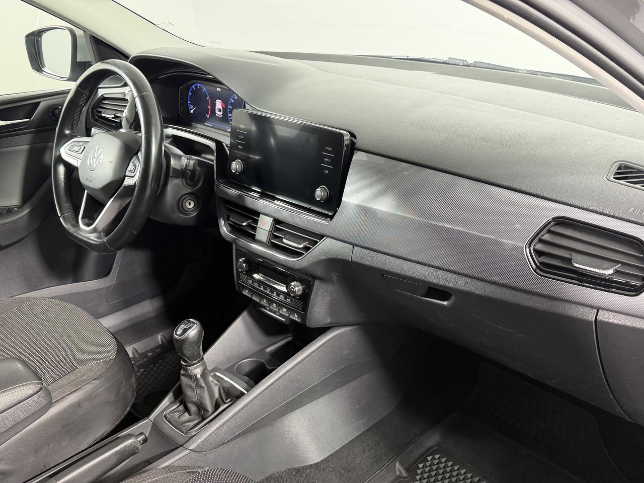 Volkswagen Polo  Status