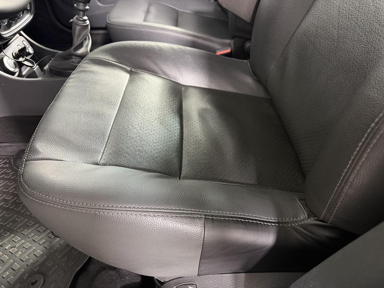 Renault Duster  Luxe Privilege