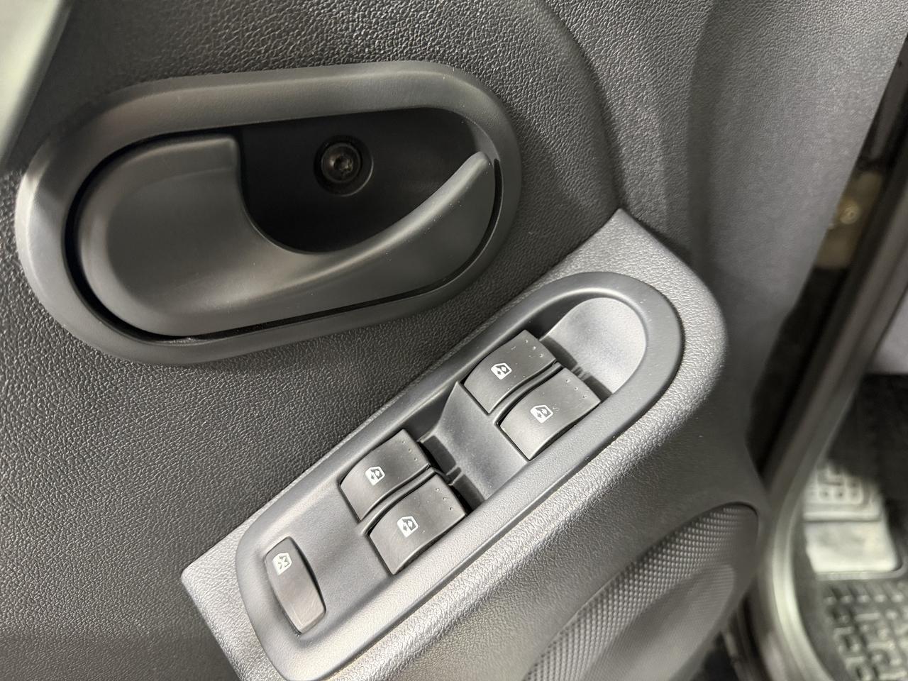 Renault Duster  Luxe Privilege