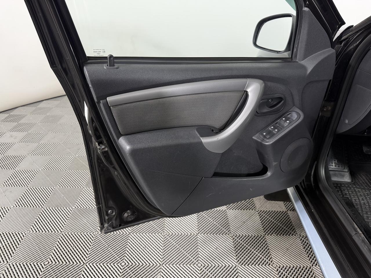 Renault Duster  Luxe Privilege