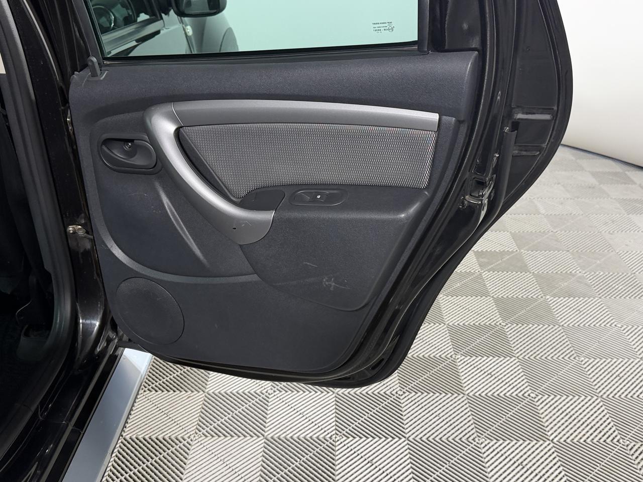 Renault Duster  Luxe Privilege
