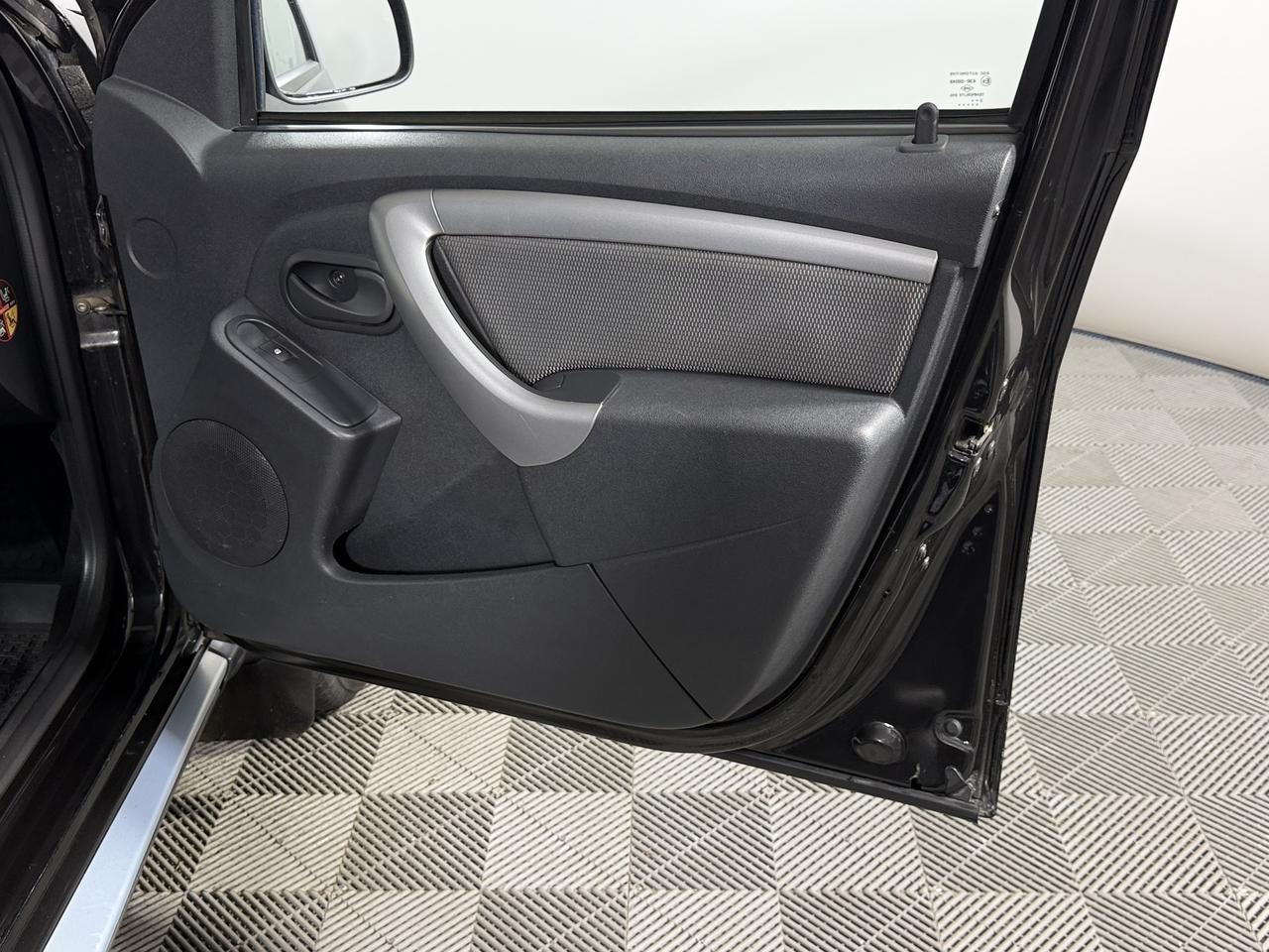 Renault Duster  Luxe Privilege