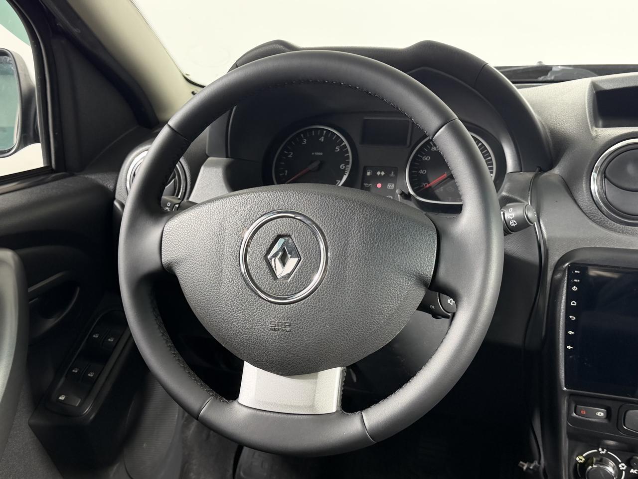 Renault Duster  Luxe Privilege