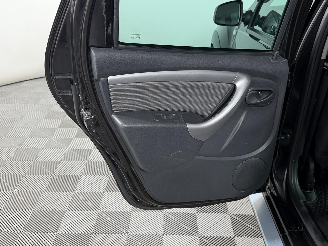 Renault Duster  Luxe Privilege