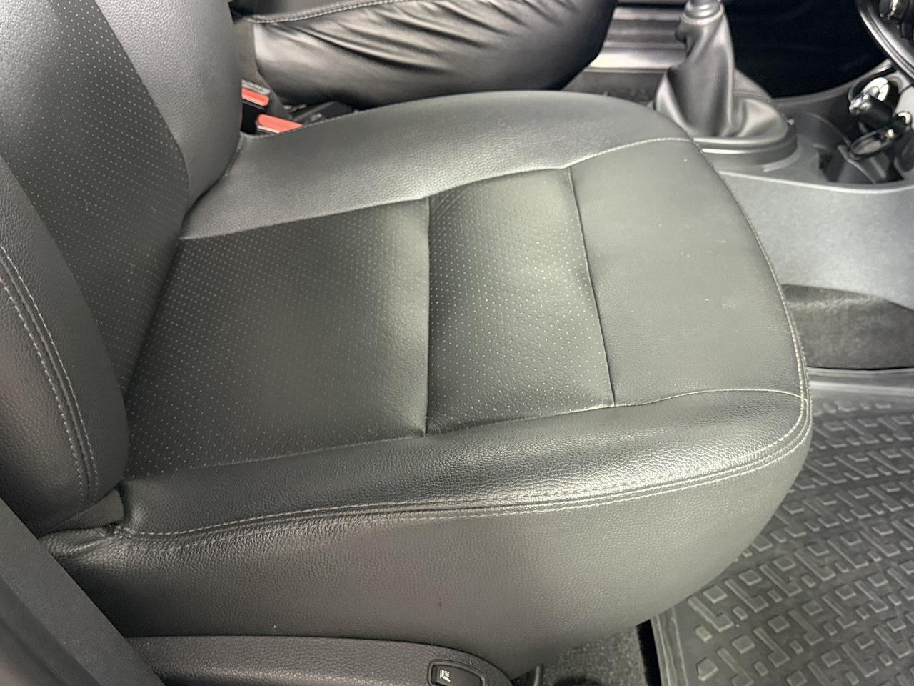 Renault Duster  Luxe Privilege