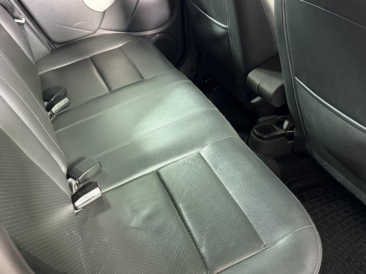 Renault Duster  Luxe Privilege